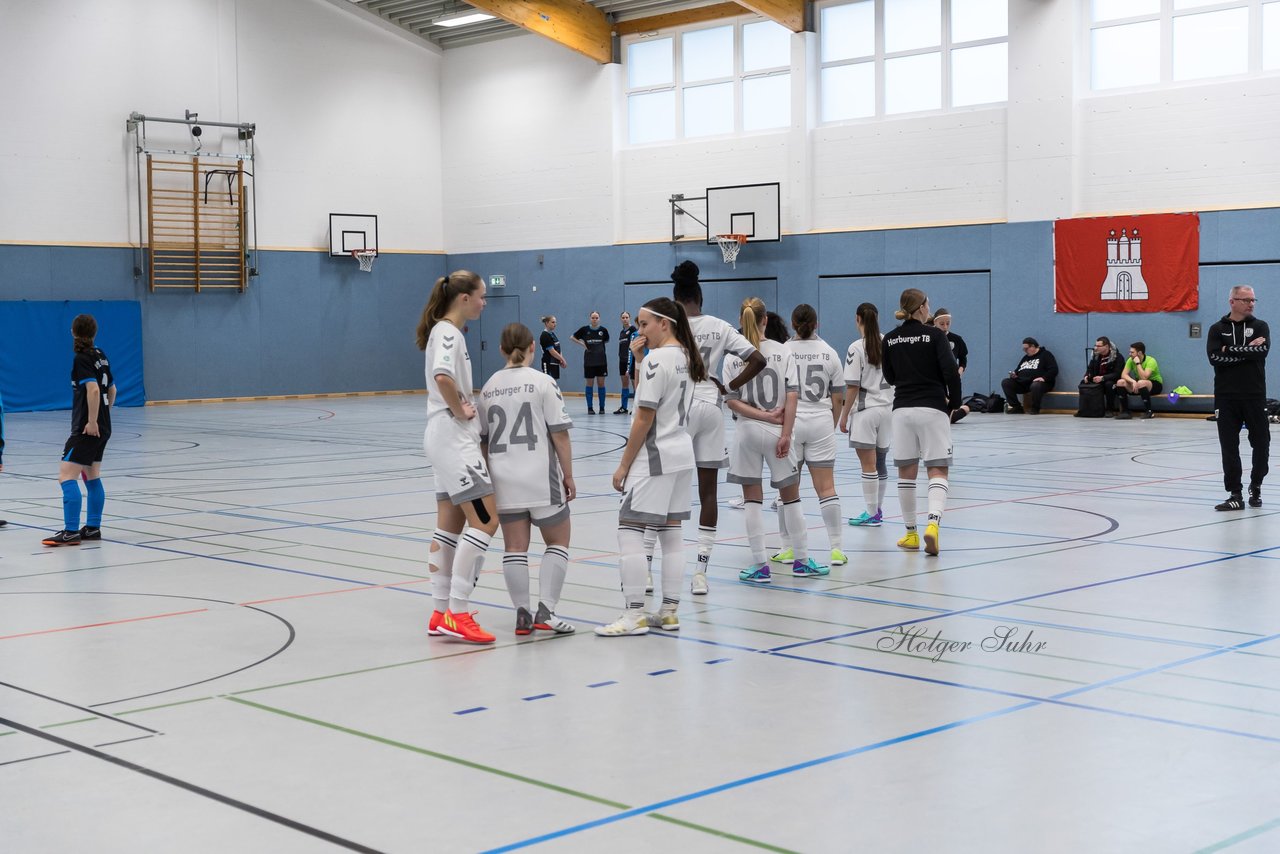 Bild 118 - wBJ Futsalmeisterschaft